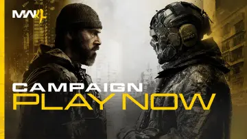 Call of Duty: Modern Warfare 4 campaign early access unlocks for digital pre-orders