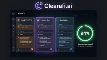 Clearafi AI