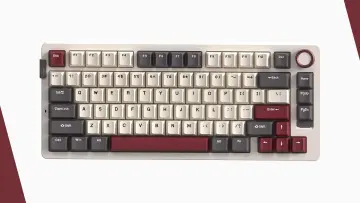 Rosewill Neon S75 wireless mechanical keyboard drops to $39.99