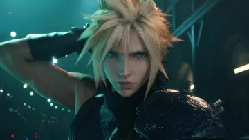 Xbox Game Pass adds Final Fantasy VII Remake and seven more games