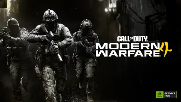 Nvidia GeForce NOW brings support for Modern Warfare 4, Final Fantasy Resonance, and more