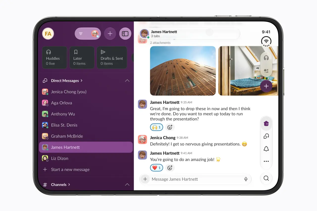 Apple makes it easier to identify iPhone Duo apps on the App Store - Neowin