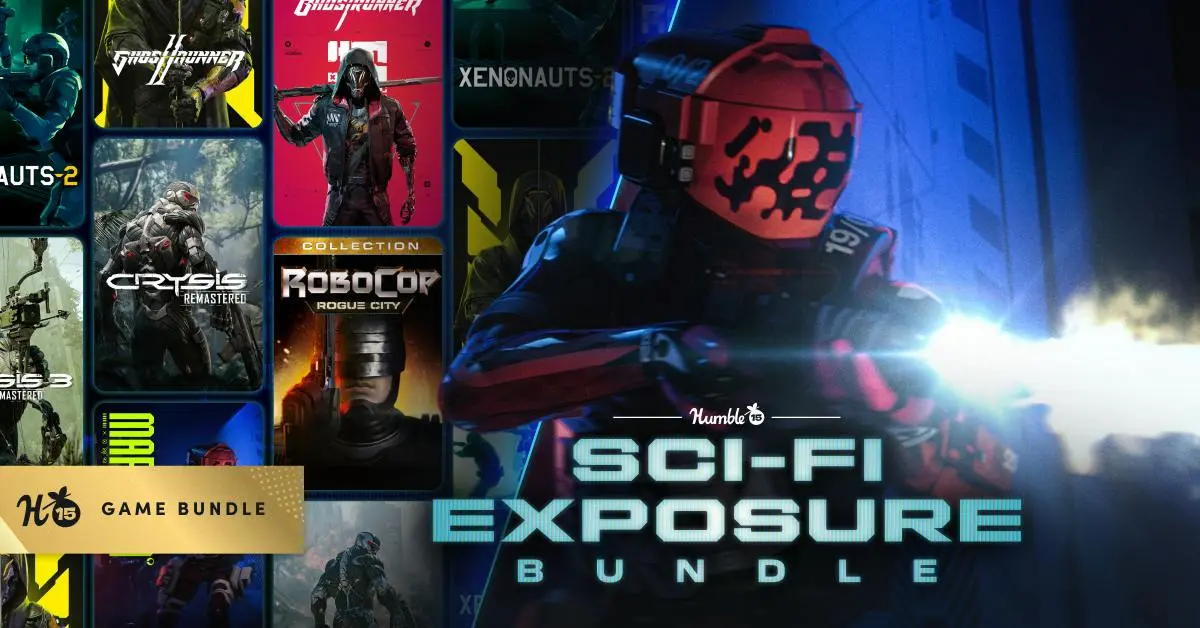 Basic Pixel Penguin Weekend PC Game Deals: Cyberpunk, Tomb Raider, Timberborn, and more ...