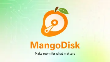 MangoDisk