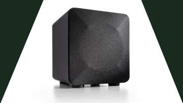 Audioengine S6 Mini Subwoofer
