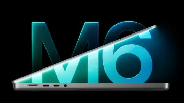 Apple announces 14-inch MacBook Pro with M6, offering improved AI and graphics performance