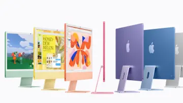 Apple unveils new M6 iMac with up to 5x faster AI performance, Wi-Fi 7 ...