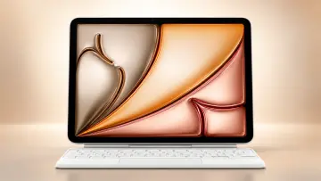Apple Magic Keyboard for iPad Air drops to $200 with 26% discount