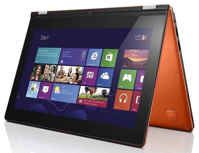 Lenovo stops selling Windows RT Yoga 11 notebook on its website