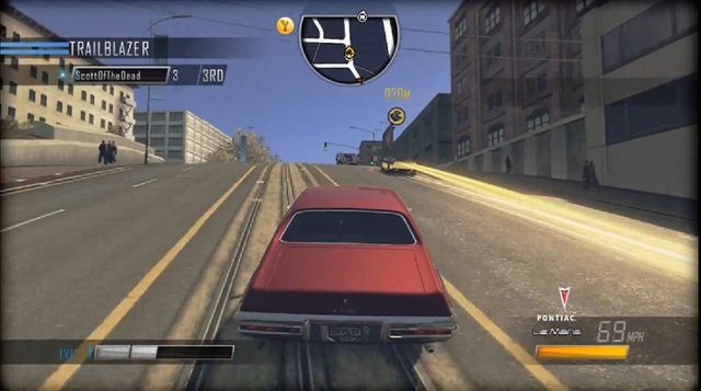 Review: Driver: San Francisco - Neowin