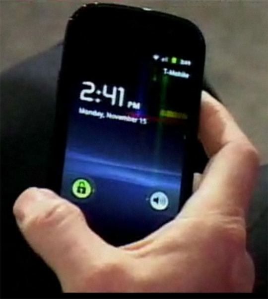Nexus S