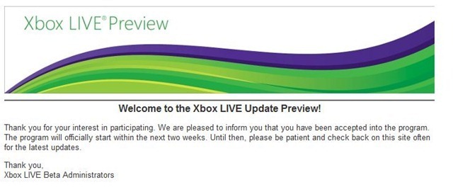 XboxLivePreview