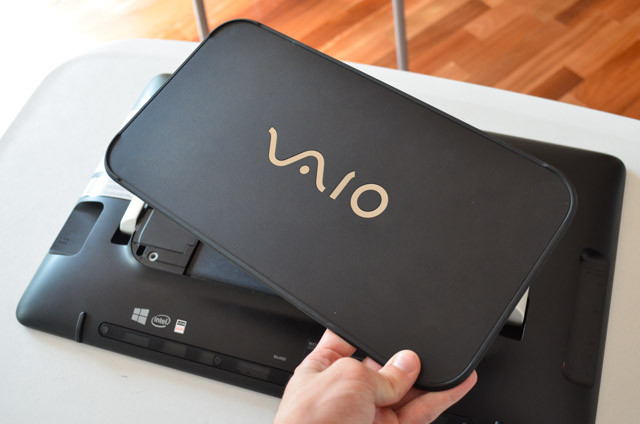 Review: Sony Vaio Tap 20 - Neowin