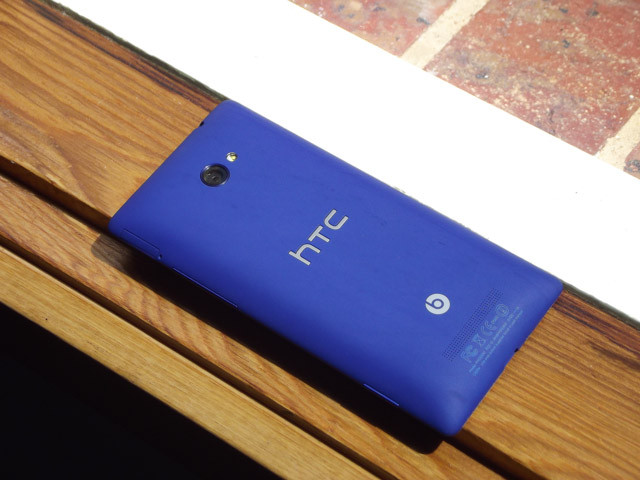 htc 8x firmware upgrade