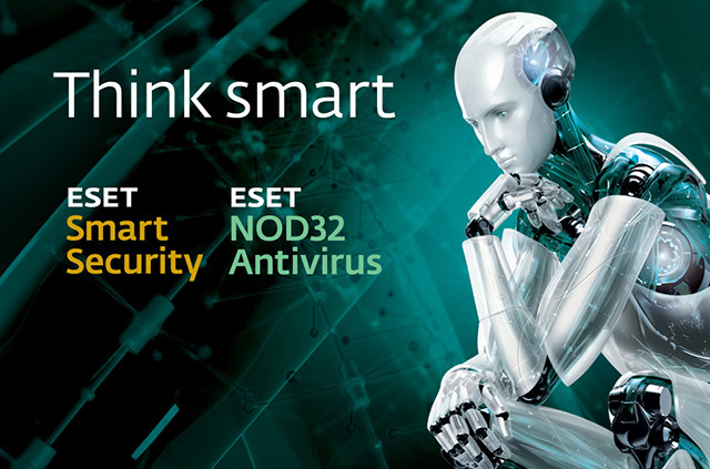 Eset Smart Security And Eset Nod32 Antivirus 9 Beta Released - Neowin