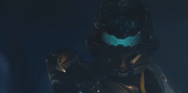 Halo 5: Guardians Live Wallpaper on Make a GIF