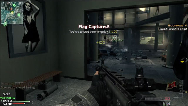 Call of Duty: Modern Warfare 3 review: Reboot, reuse, recycle