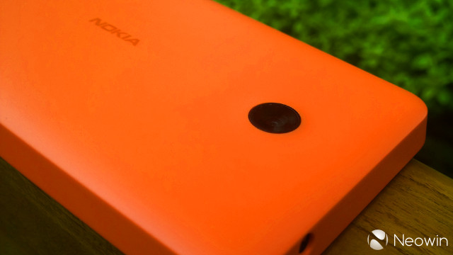 nokia lumia 630 dual sim orange